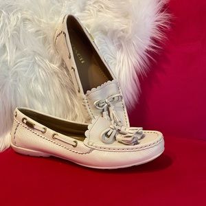Coach New Loafers